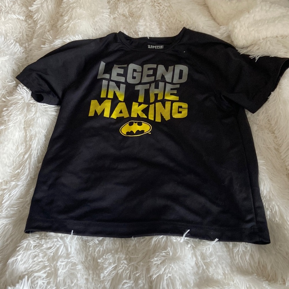 Boys tee!
